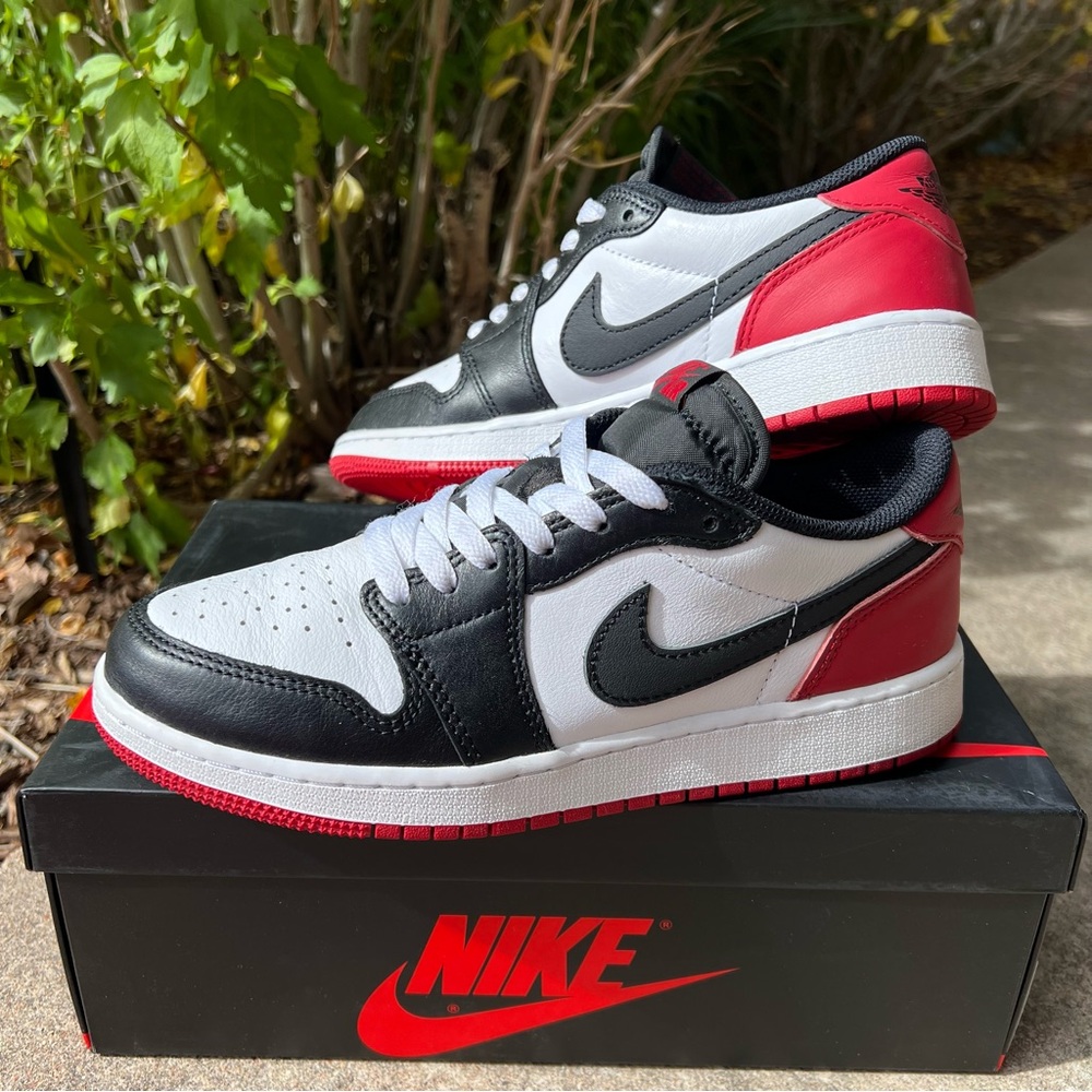 Nike Jordan 1 Low OG